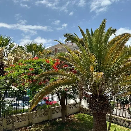 Apartment Americas Tenerife