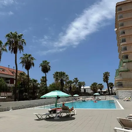 Americas Tenerife * Arona (Tenerife)