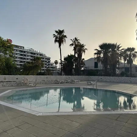 Americas Tenerife Apartment