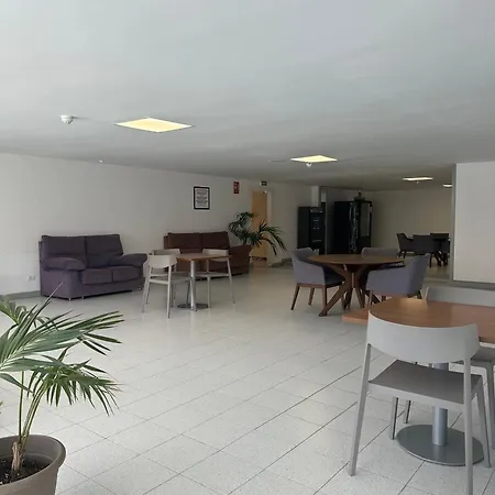 Americas Tenerife Apartment *