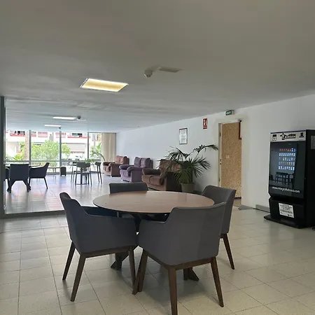 Americas Tenerife Apartment *