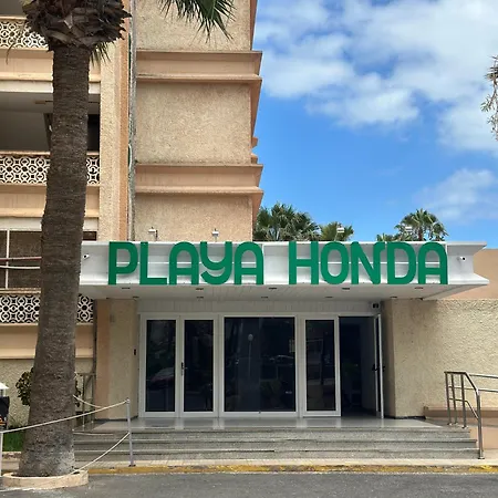 Americas Tenerife Apartment Arona (Tenerife)