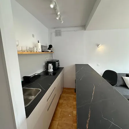 Americas Tenerife Apartment