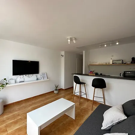 Americas Tenerife Apartment *