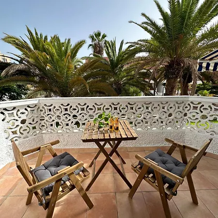 Americas Tenerife Apartment Arona (Tenerife)