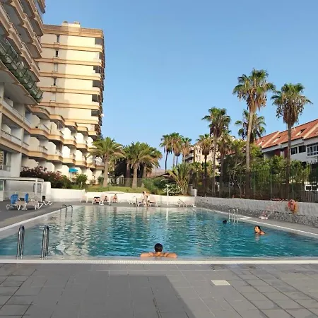 Apartment Americas Tenerife Arona (Tenerife)